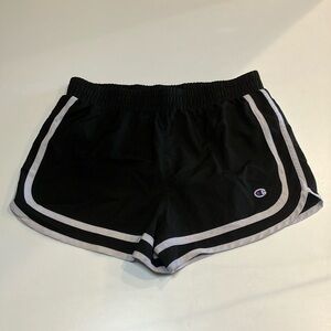 Champion Girls Shorts Large